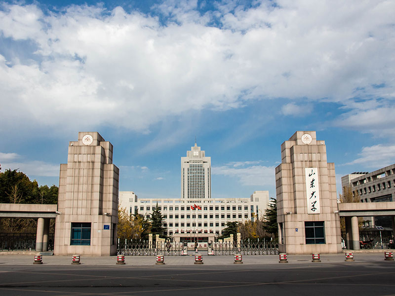 山东大学2020-2022年度修缮工程